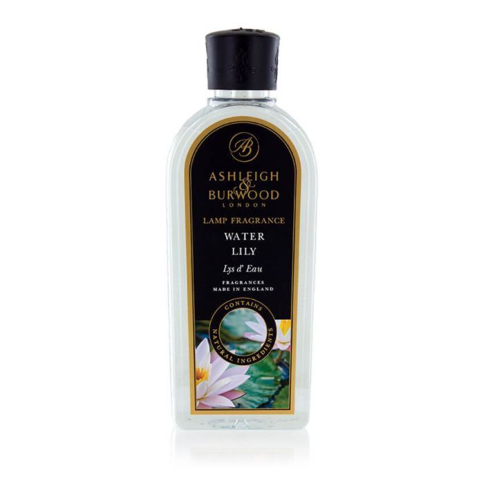 Ashleigh & Burwood - Water Lily - 500ml0